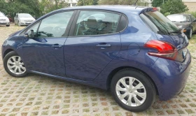 Peugeot 208, снимка 2