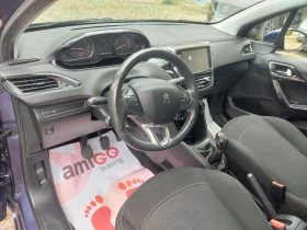Peugeot 208, снимка 9
