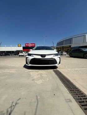 Toyota Corolla 1.5 M6/T гаранция до 2032г., снимка 2