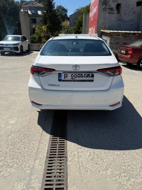 Toyota Corolla 1.5 M6/T гаранция до 2032г., снимка 5