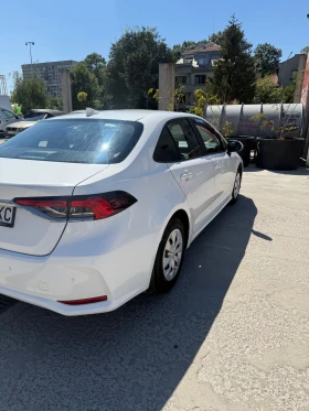 Toyota Corolla 1.5 M6/T гаранция до 2032г., снимка 4