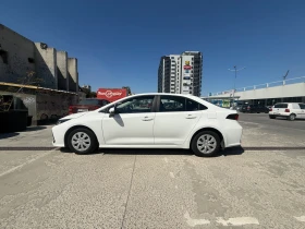 Toyota Corolla 1.5 M6/T гаранция до 2032г., снимка 7