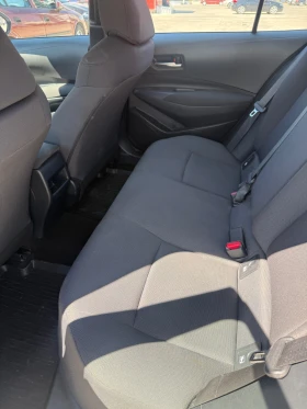 Toyota Corolla 1.5 M6/T гаранция до 2032г., снимка 10