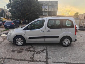 Citroen Berlingo 1.6i-MULTISPACE, снимка 4