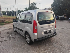 Citroen Berlingo 1.6i-MULTISPACE, снимка 5