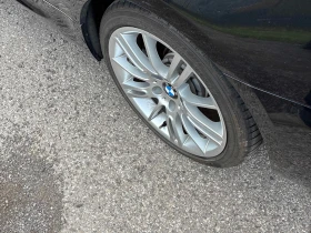 BMW 335 i xDrive / CARFAX / ПАНОРАМА / 2 ЧИФТА ГУМИ , снимка 13