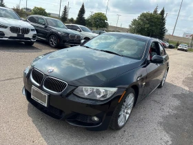 BMW 335 i xDrive / CARFAX / ПАНОРАМА / 2 ЧИФТА ГУМИ , снимка 1