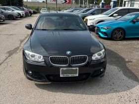 BMW 335 i xDrive / CARFAX / ПАНОРАМА / 2 ЧИФТА ГУМИ , снимка 5
