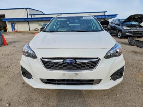 Subaru Impreza 2.0l Premium, снимка 5