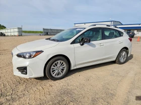 Subaru Impreza 2.0l Premium, снимка 1