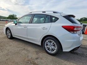 Subaru Impreza 2.0l Premium, снимка 2