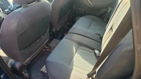 VW Caddy 2.0tdi, снимка 6