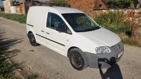 VW Caddy 2.0tdi, снимка 16