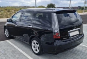 Mitsubishi Grandis, снимка 2