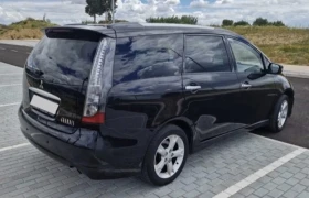 Mitsubishi Grandis, снимка 3
