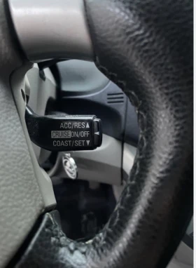 Mitsubishi Grandis, снимка 4