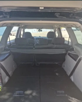 Mitsubishi Grandis, снимка 8