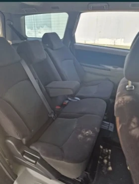 Mitsubishi Grandis, снимка 6