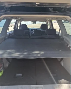 Mitsubishi Grandis, снимка 5