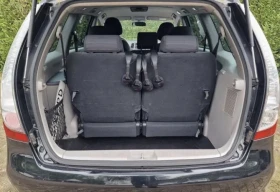 Mitsubishi Grandis, снимка 9