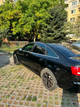 Audi A6, снимка 3