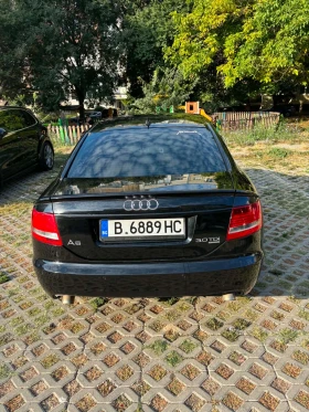 Audi A6, снимка 2