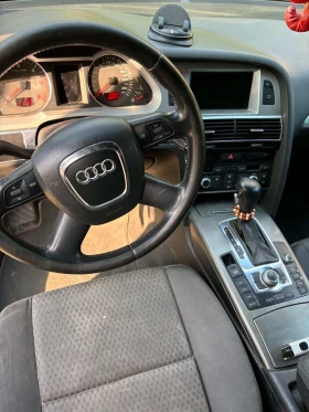 Audi A6, снимка 6