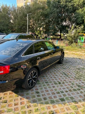 Audi A6, снимка 4