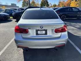 BMW 340 M-pack* Back cam* Шибидах* H&K* Подгрев* , снимка 5