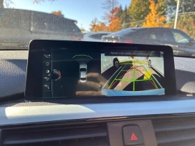 BMW 340 M-pack* Back cam* Шибидах* H&K* Подгрев* , снимка 9