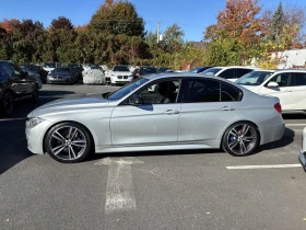 BMW 340 M-pack* Back cam* Шибидах* H&K* Подгрев* , снимка 4