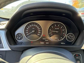 BMW 340 M-pack* Back cam* Шибидах* H&K* Подгрев* , снимка 8
