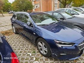 Opel Insignia Sport Tourer 2.0d Ultimate , снимка 6