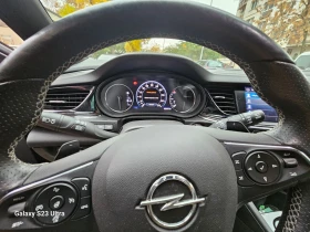 Opel Insignia Sport Tourer 2.0d Ultimate , снимка 14