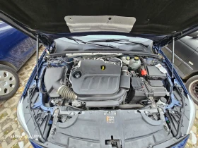 Opel Insignia Sport Tourer 2.0d Ultimate , снимка 7