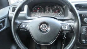 VW Caddy 2.0-TDI | Mobile.bg    10