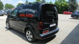 VW Caddy 2.0-TDI | Mobile.bg    7