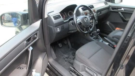 VW Caddy 2.0-TDI | Mobile.bg    12