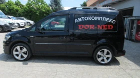 VW Caddy 2.0-TDI | Mobile.bg    8