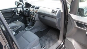 VW Caddy 2.0-TDI | Mobile.bg    13