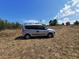 Fiat Doblo 1.3 multijet  | Mobile.bg   1