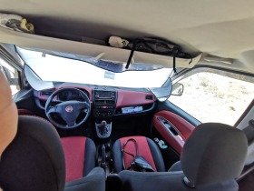 Fiat Doblo 1.3 multijet , снимка 7 - Автомобили и джипове - 41950854