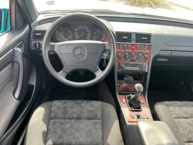 Mercedes-Benz C 220 | Mobile.bg   11