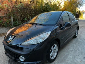 Peugeot 207 1.4I/ГАЗ - [1] 