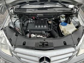 Mercedes-Benz B 180 2.0, снимка 14