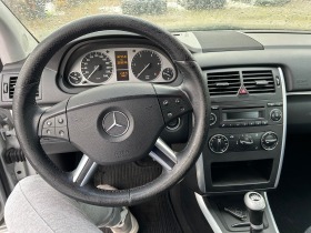 Mercedes-Benz B 180 2.0, снимка 10