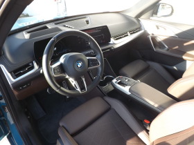 BMW iX 1 xDrive 30, снимка 11 - Автомобили и джипове - 43971204