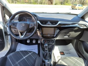 Opel Corsa 1.4i GPL,Touchscreen, снимка 14