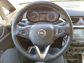 Opel Corsa 1.4i GPL,Touchscreen, снимка 11