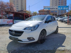 Opel Corsa 1.4i GPL,Touchscreen | Mobile.bg   8